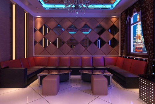 重庆商务ktv单人商务ktv尊享私密空间-九龙坡区ktv预定